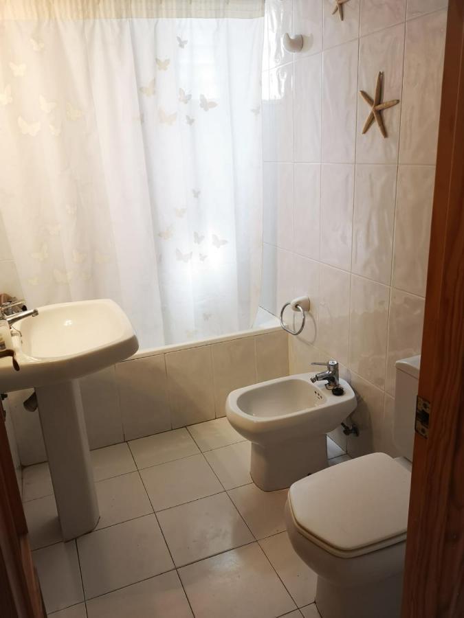 Atico Primera Linea Alcoceber ภายนอก รูปภาพ