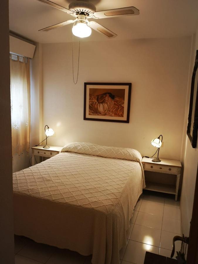 Atico Primera Linea Alcoceber ภายนอก รูปภาพ